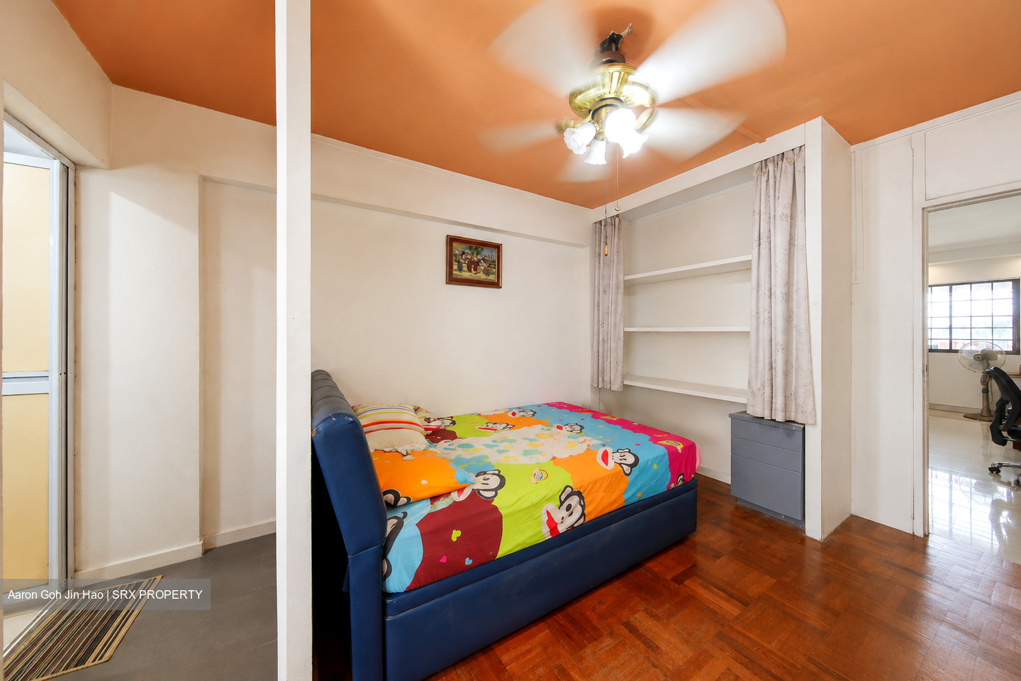 Blk 31 Teban Gardens Road (Jurong East), HDB 4 Rooms #580160621